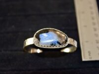 Moonstone Bracelet 1